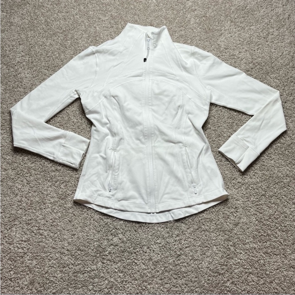 Lululemon Define Jacket - image 3